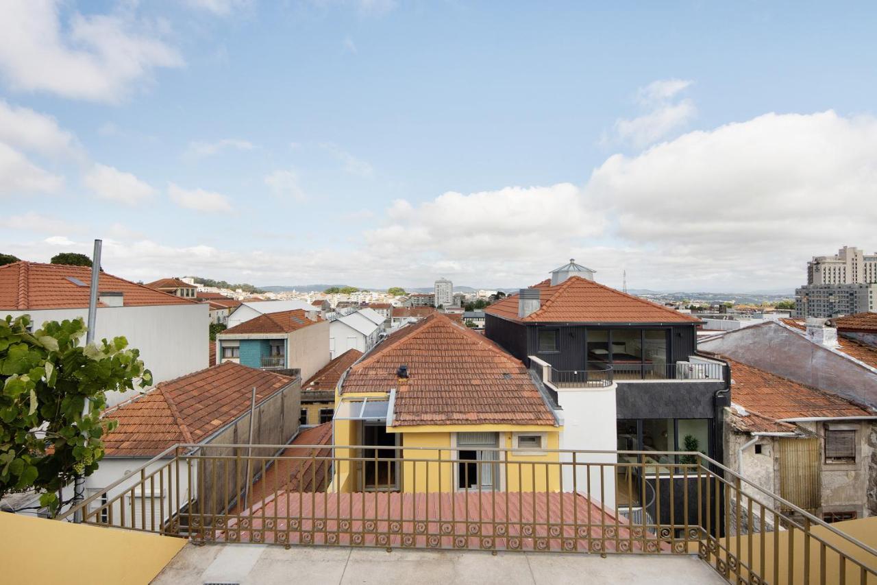 Village Porto 5 ภายนอก รูปภาพ